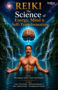 Reiki The Science of Energy, Mind & Self-Transformation