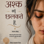 अश्क क्यूँ छलकते हैं (ग़ज़ल संग्रह)