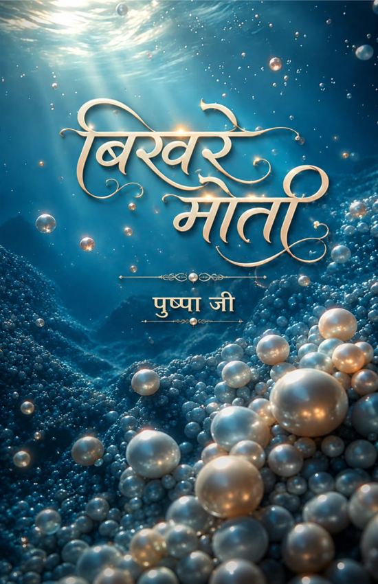 बिखरे मोती