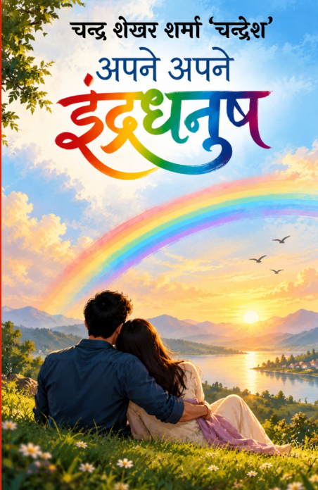 चन्द्र शेखर शर्मा 'चन्द्रेश'